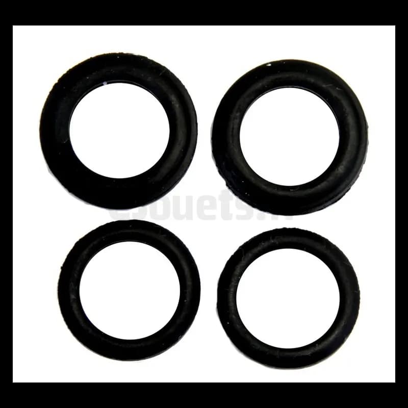 Carrera Digital 132 Reifen für 27355, 27356, 30557, 30558