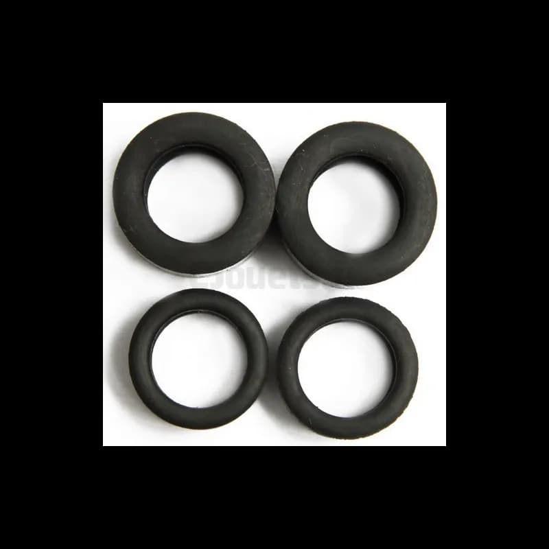 Carrera Digital 132 Reifen für 27327, 27367, 30521, 30522, 30572
