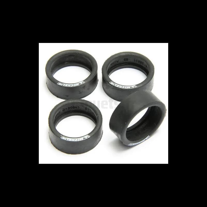 Pneus Carrera Digital 132 pour 27296, 30476, 30477