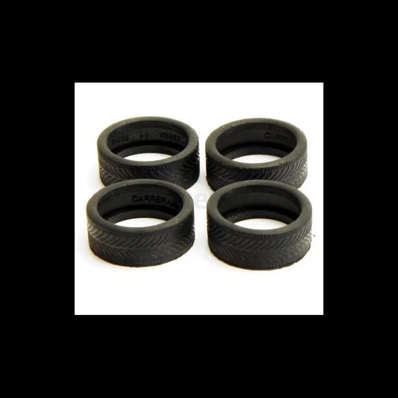 Pneus Carrera Digital 132 pour 27293, 30470, 30471