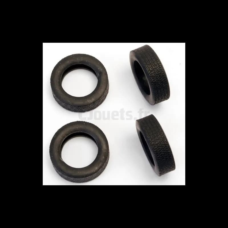 Pneus Carrera Digital 132 pour 27259, 30445