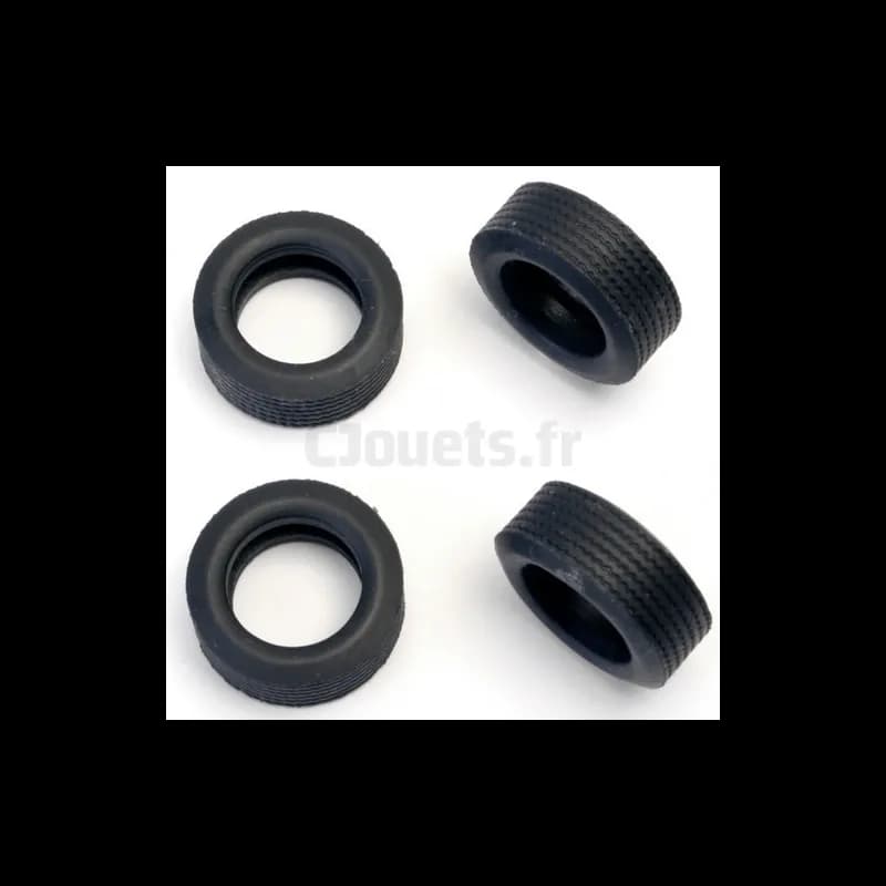 Pneus Carrera Digital 132 pour 27252, 30441