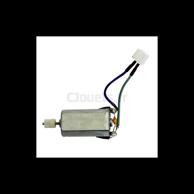 Moteur Carrera Digital 132 E200 pour KTM X-Bow & McLaren M20