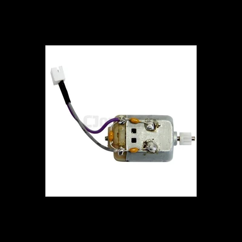 Moteur E200 standard Carrera Digital 132