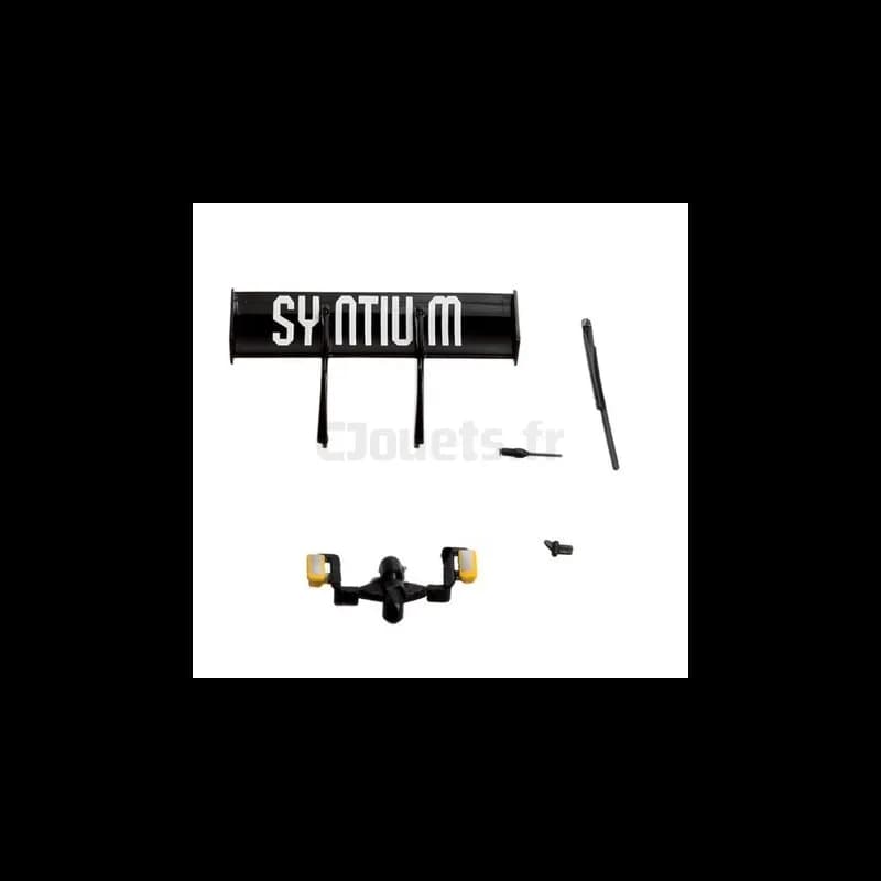 Kit pièces de carrosserie pour véhicule 27441, 30660