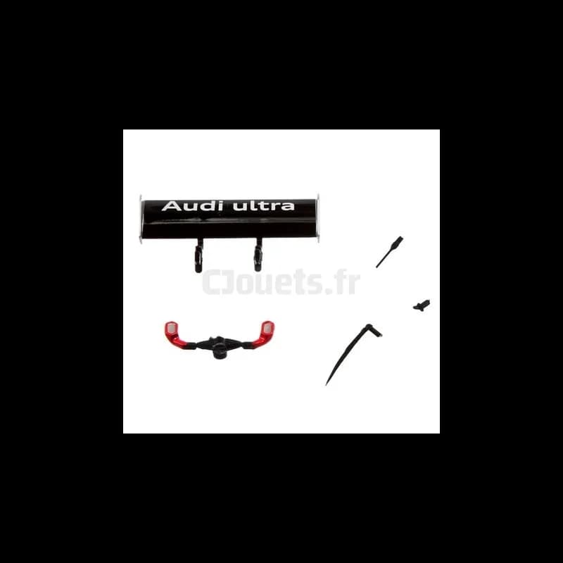 Kit pièces de carrosserie pour véhicule 27438, 30657