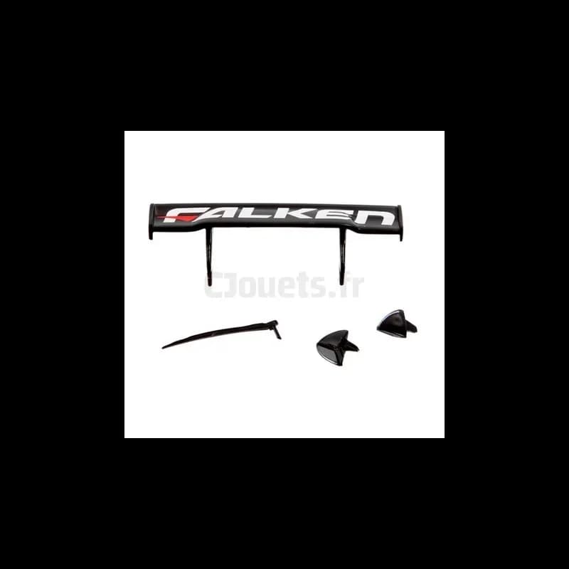 Kit pièces de carrosserie pour véhicule 27429, 30642