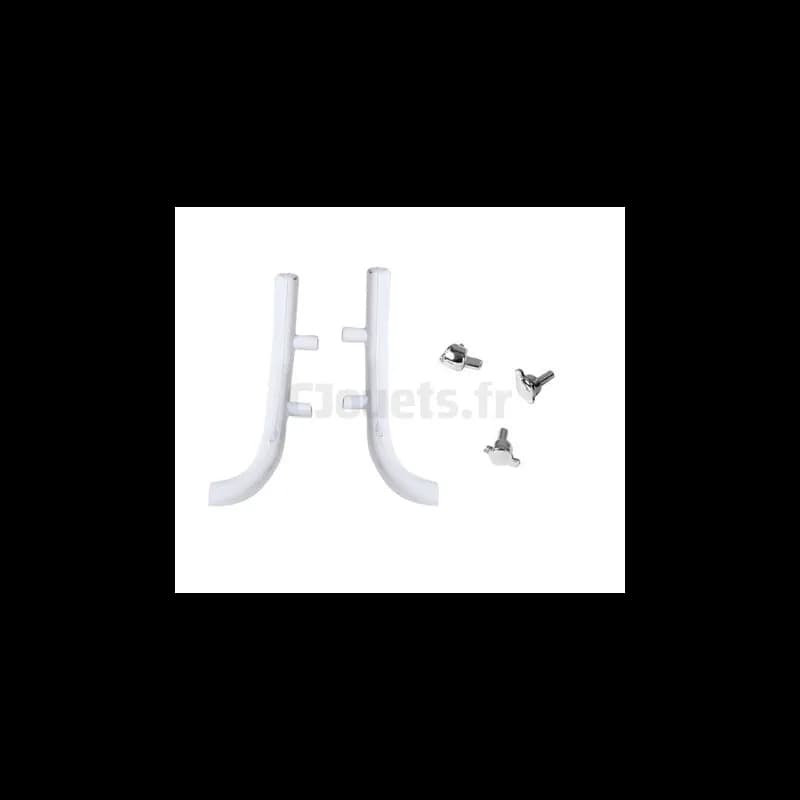 Kit pièces de carrosserie pour véhicule 30623, 27414