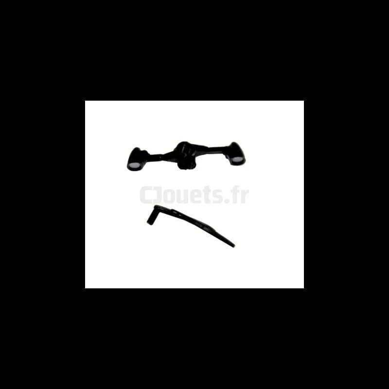 Karosserieteilesatz fĂĽr Fahrzeug 27350, 30548