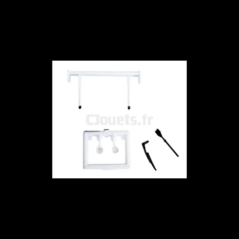 Kit pièces de carrosserie pour véhicule 27372, 30578