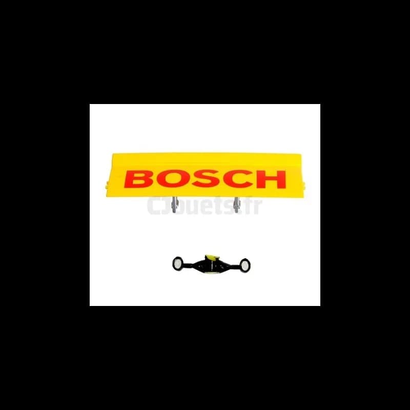 Kit pièces de carrosserie pour véhicule 27367, 30572