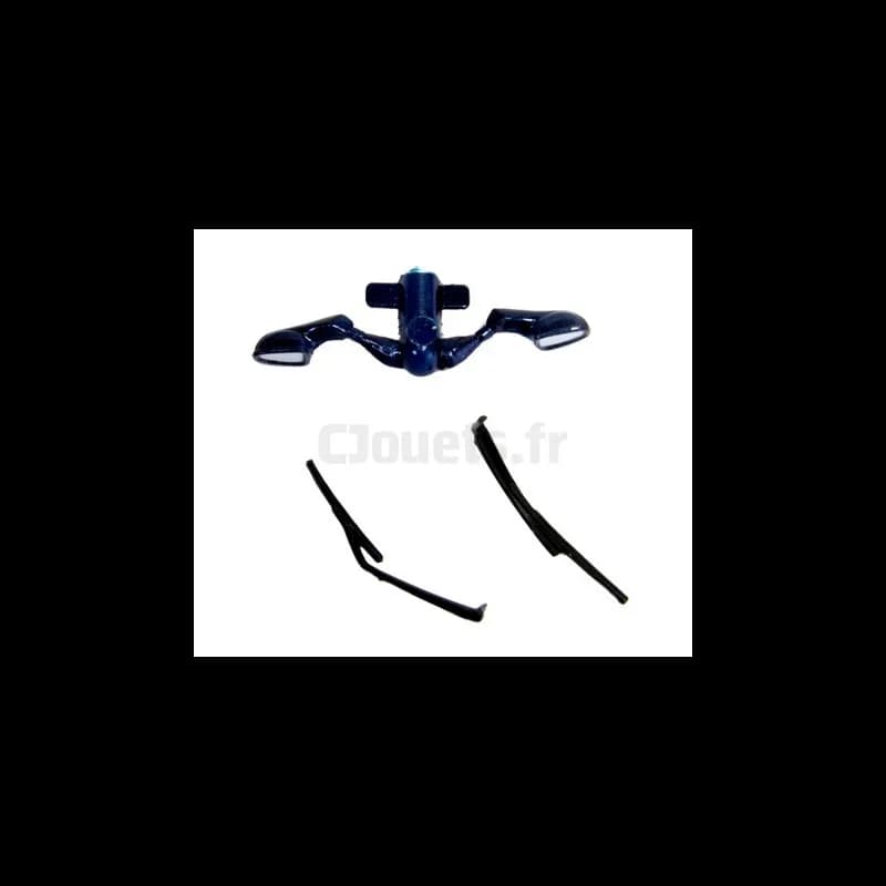 Kit pièces de carrosserie pour véhicule 27362, 30566