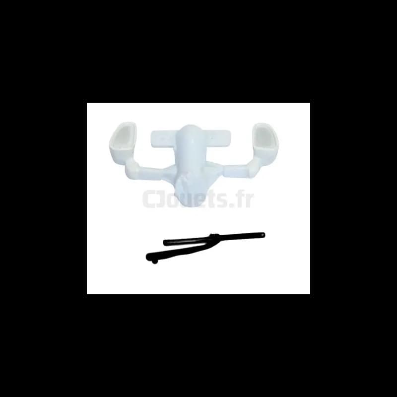 Kit pièces de carrosserie pour véhicule 27345, 30542