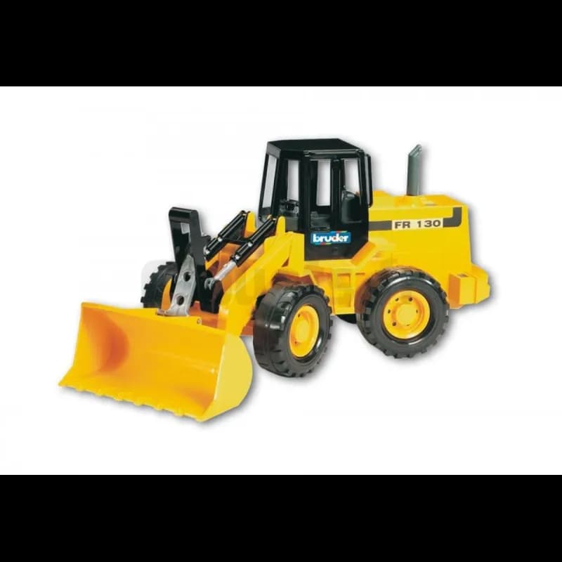 Chargeuse FR 130 BRUDER 02425