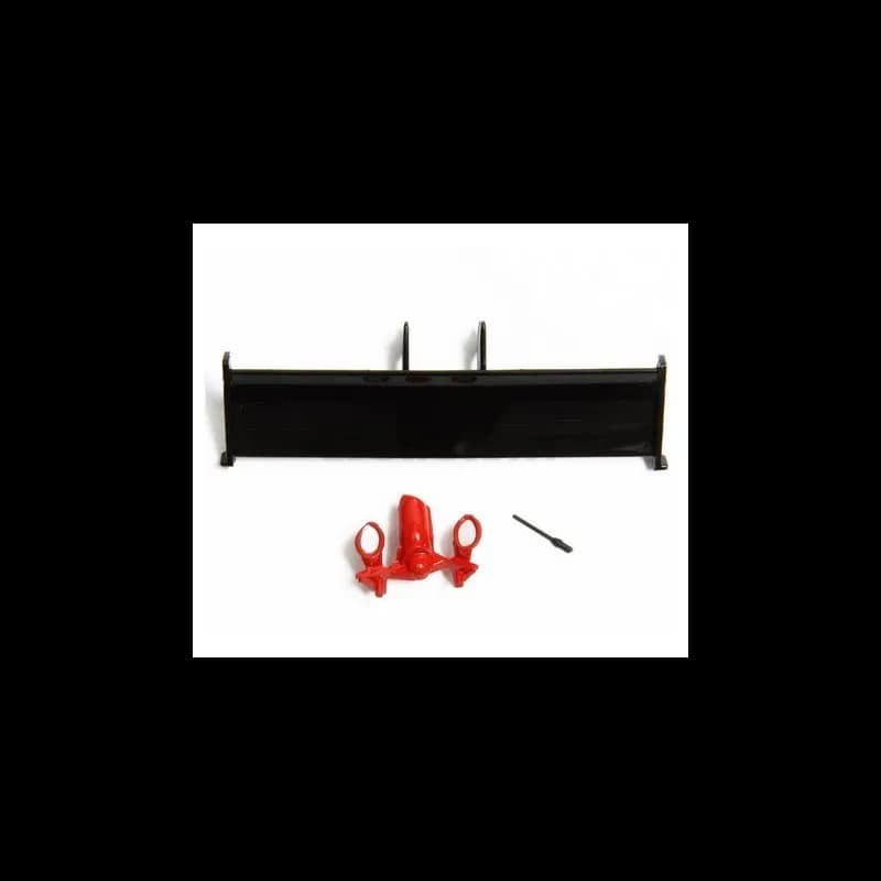 Kit pièces de carrosserie pour véhicule 27318, 30510