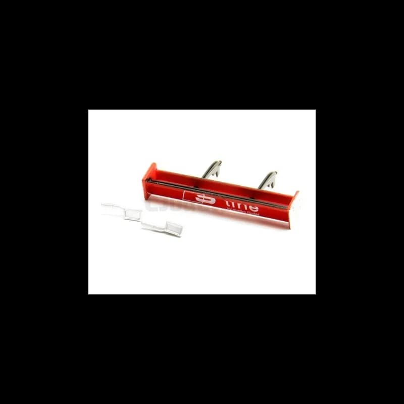 Kit pièces de carrosserie pour véhicule 27292, 30469