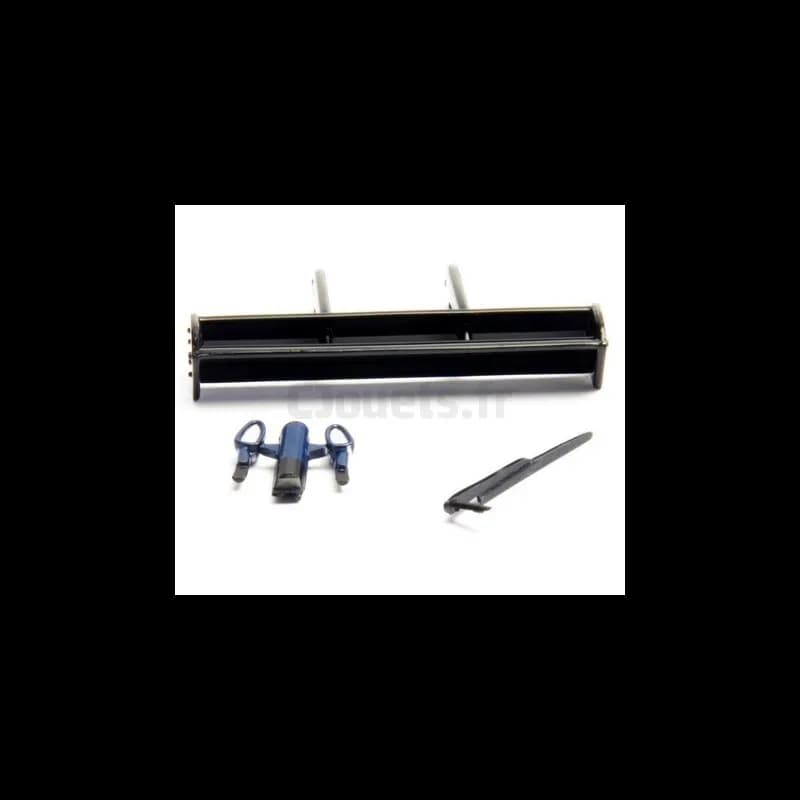 Kit pièces de carrosserie pour véhicule 27291, 30468