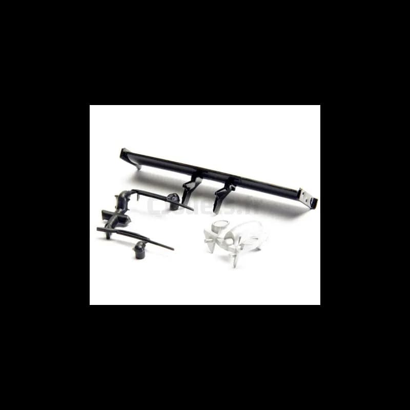 Kit pièces de carrosserie pour véhicule 27298, 30484