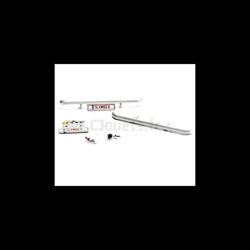 Kit pièces de carrosserie pour véhicule 27294, 30472