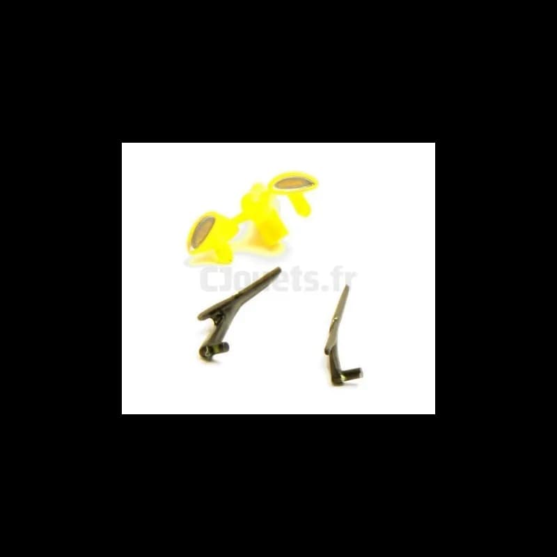 Kit pièces de carrosserie pour véhicule 27284, 30460