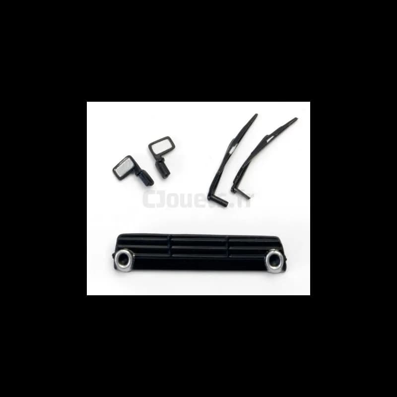 Kit pièces de carrosserie pour véhicule 27230, 27283, 30430, 30459