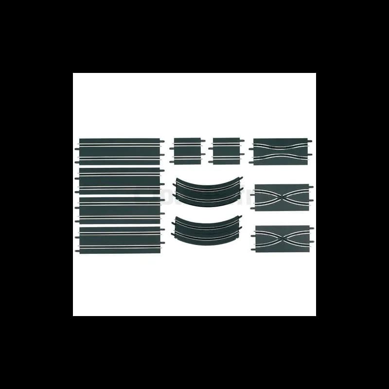 Kit d'extension N°2 61601 Carrera GO & Digital 143