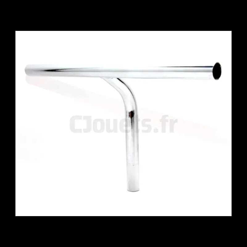 Guidon pour draisienne 340 mm