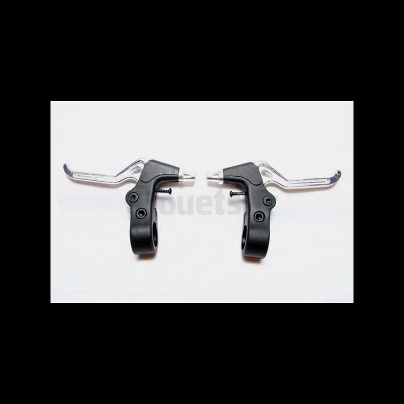 Leviers de freins gauche et droits pour adultes 8 ans et +