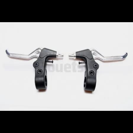 Leviers de freins gauche et droits pour adultes 8 ans et +