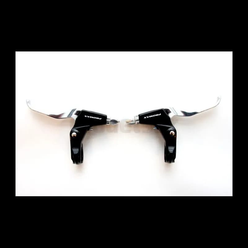 Leviers de freins Promax gauche et droits pour adultes 8 ans et +