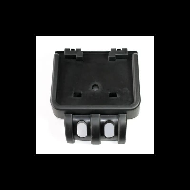 Protection avant Polaris 700/850
