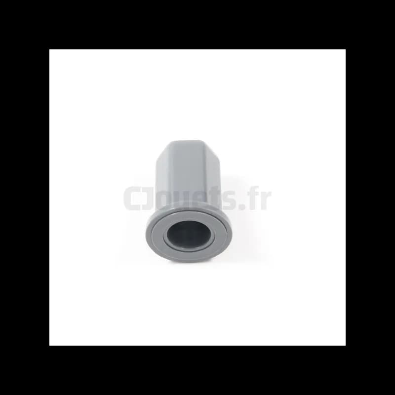Bague de centrage pour roue JOHN DEERE Ground Force/Loader 12V Peg-...