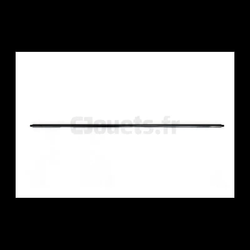 Axe de roues pour Remorque Peg-Pérego