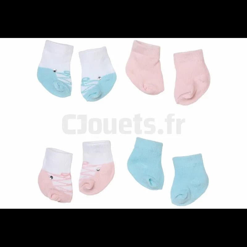 Chaussettes Baby Annabell 792285