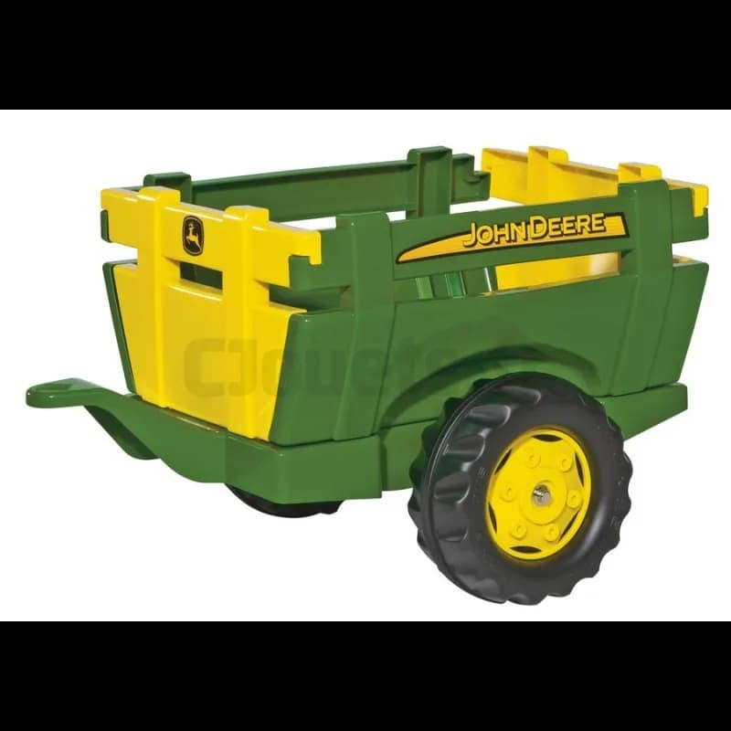 Remorque John Deere Rolly Toys 122103