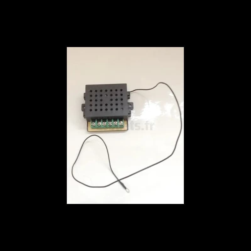 Carte Electronique de contrôle véhicules 12 volts
