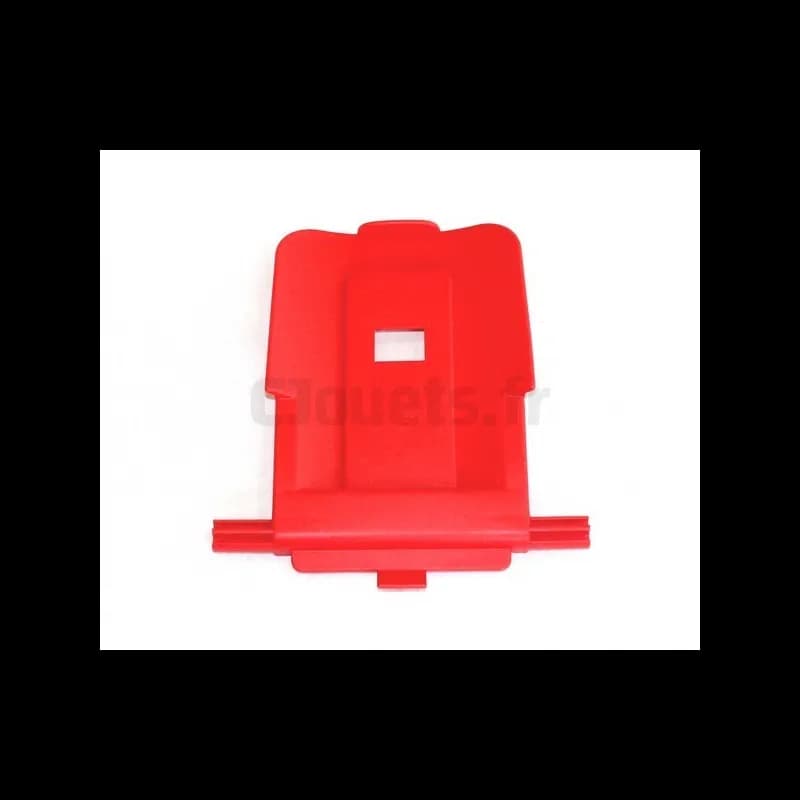 Batterieabdeckung Quad Polaris 700 12V Peg-Pérego