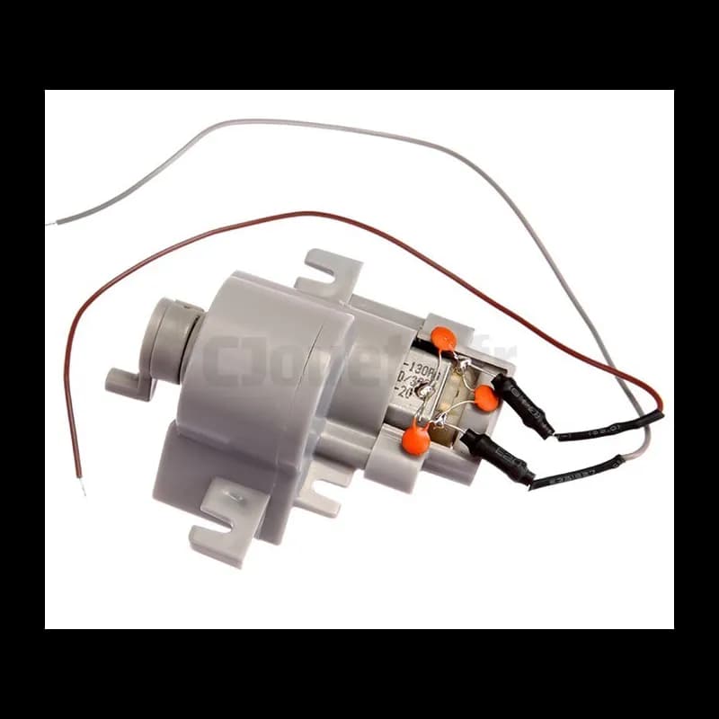 Lenkmotor Für Carrera R/C Mario Kart™7, Mario, Bowser, Yoshi, Donke...