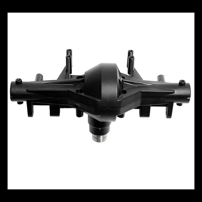 Frontgetriebe für Carrera Rock Crawler