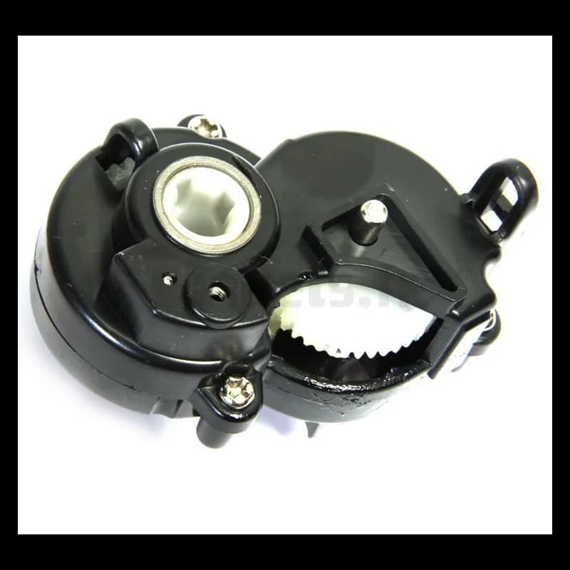 Motor/Getriebe-Mittelteil für Carrera
