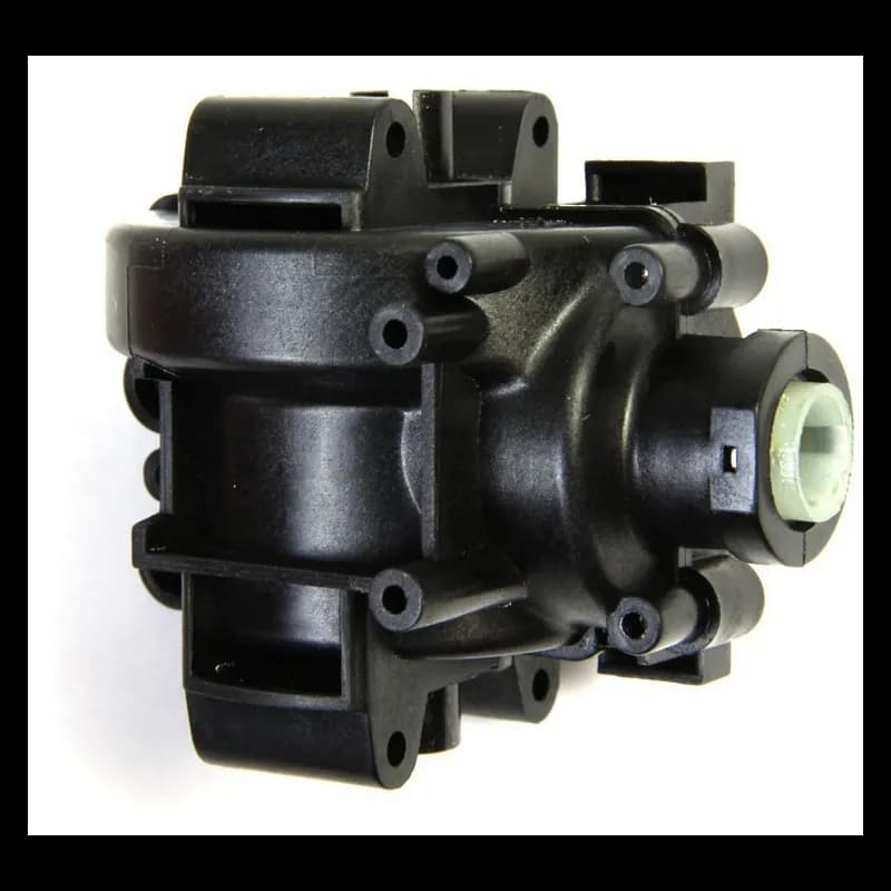 Getriebe Racing Machine Carrera 370990145