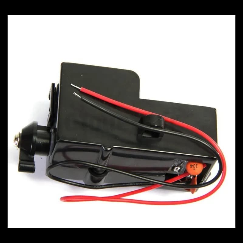 Lenkmotor für Carrera 162000/162200/162202
