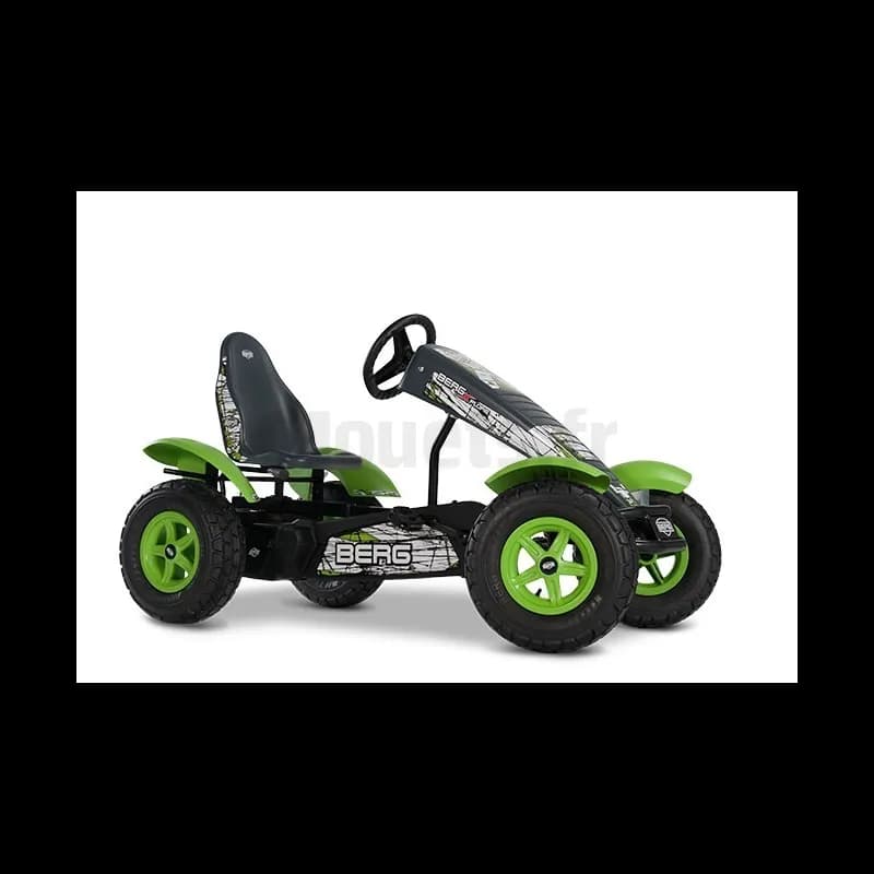 BERG X-Plore BFR Go-Kart