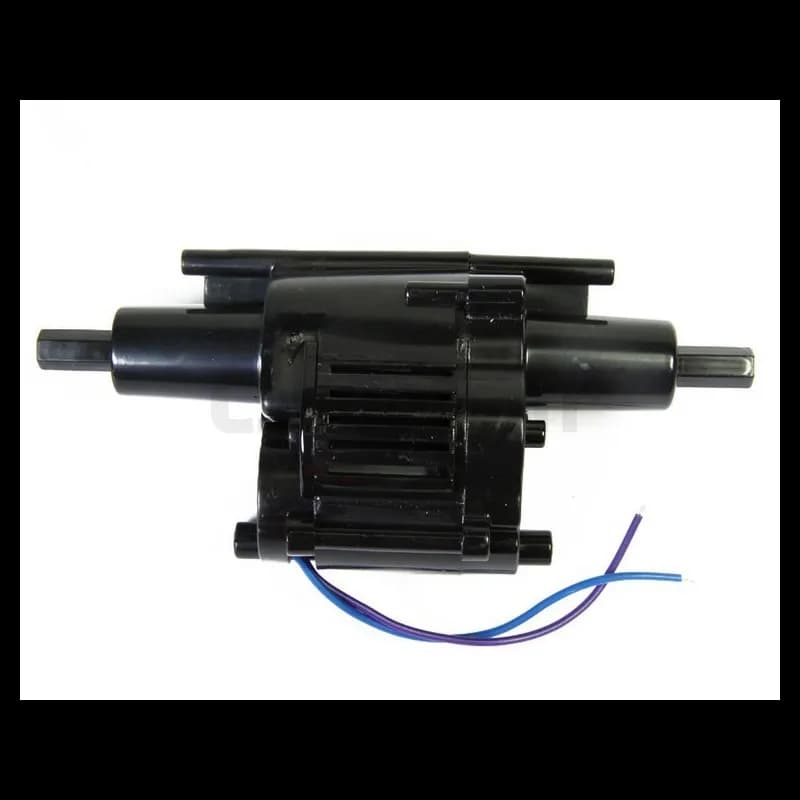 Moteur avec Transmission Carrera 180003/180004/180005/180100/180101...