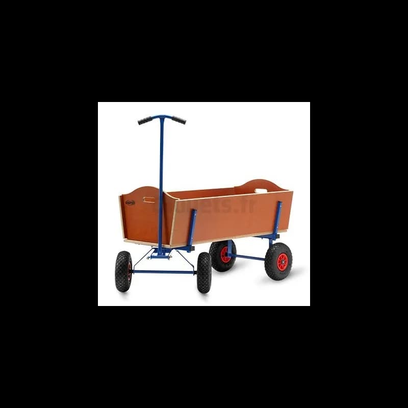 BERG Go-Kart Carts L