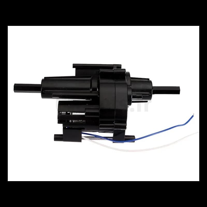 Moteur avec Transmission Pour Carrera 162048/162049/162050/162053