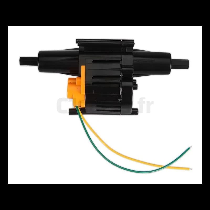 Motor mit Getriebe für Carrera 180107/180108/180109/180110