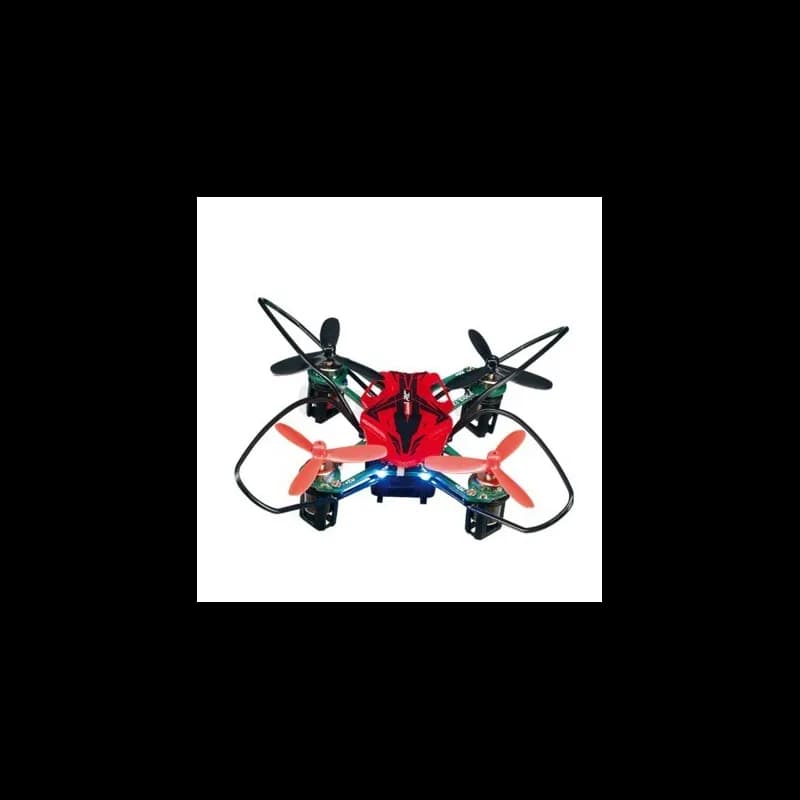 Carrera Rc Micro Quadrocoptère 2,4 GHz 502002