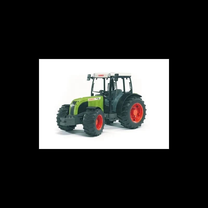 Tracteur Claas Nectis 267 F BRUDER 02110