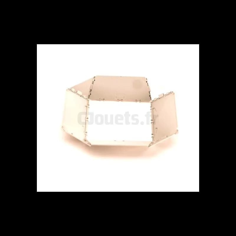 Couvercle du réservoir 43126 Pour Moissonneuse Bruder 02119